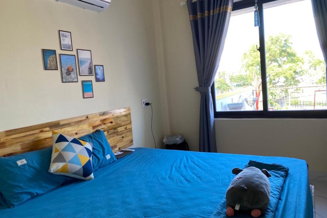 Photo of Bedroom in Dong Hoi
