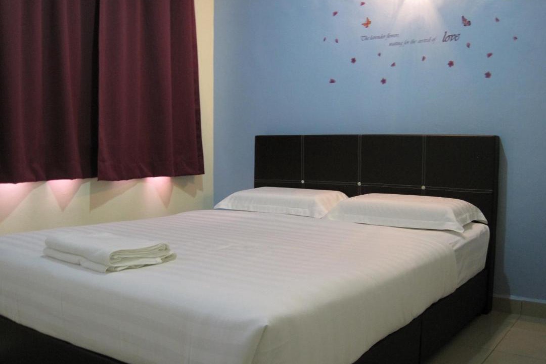 Photo of Bedroom in Parit Raja