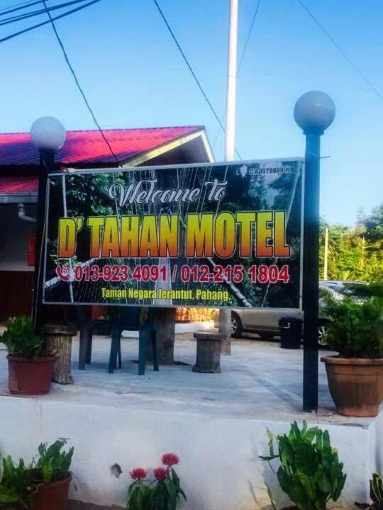 Photo of Others in Kuala Tahan