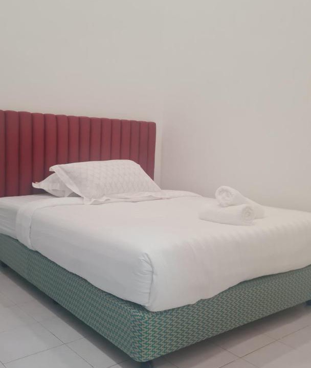 Photo of Bedroom in Banting