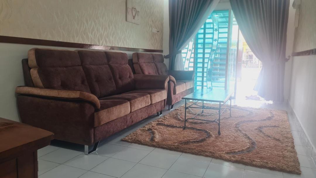 Photo of Livingroom in Banting