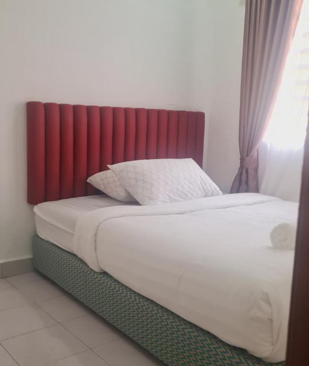 Photo of Bedroom in Banting