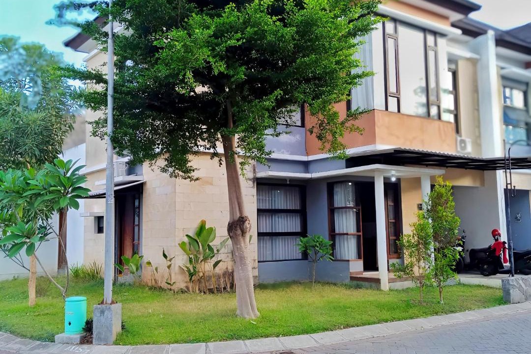 Photo of Buildings in Timbulharjo