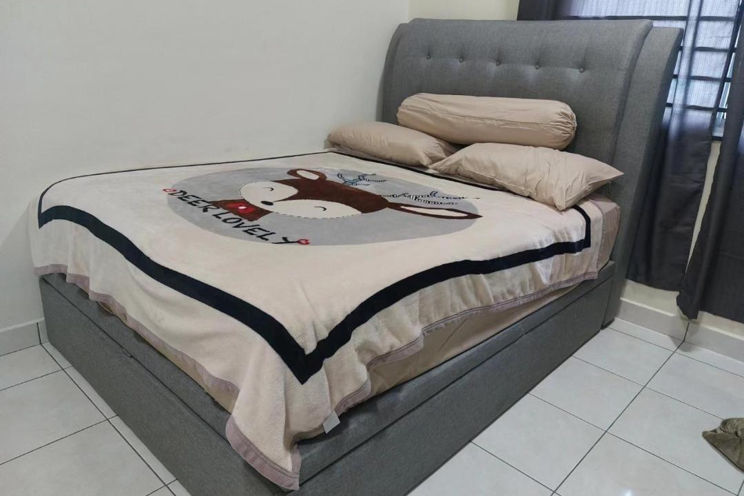 Photo of Bedroom in Kudat