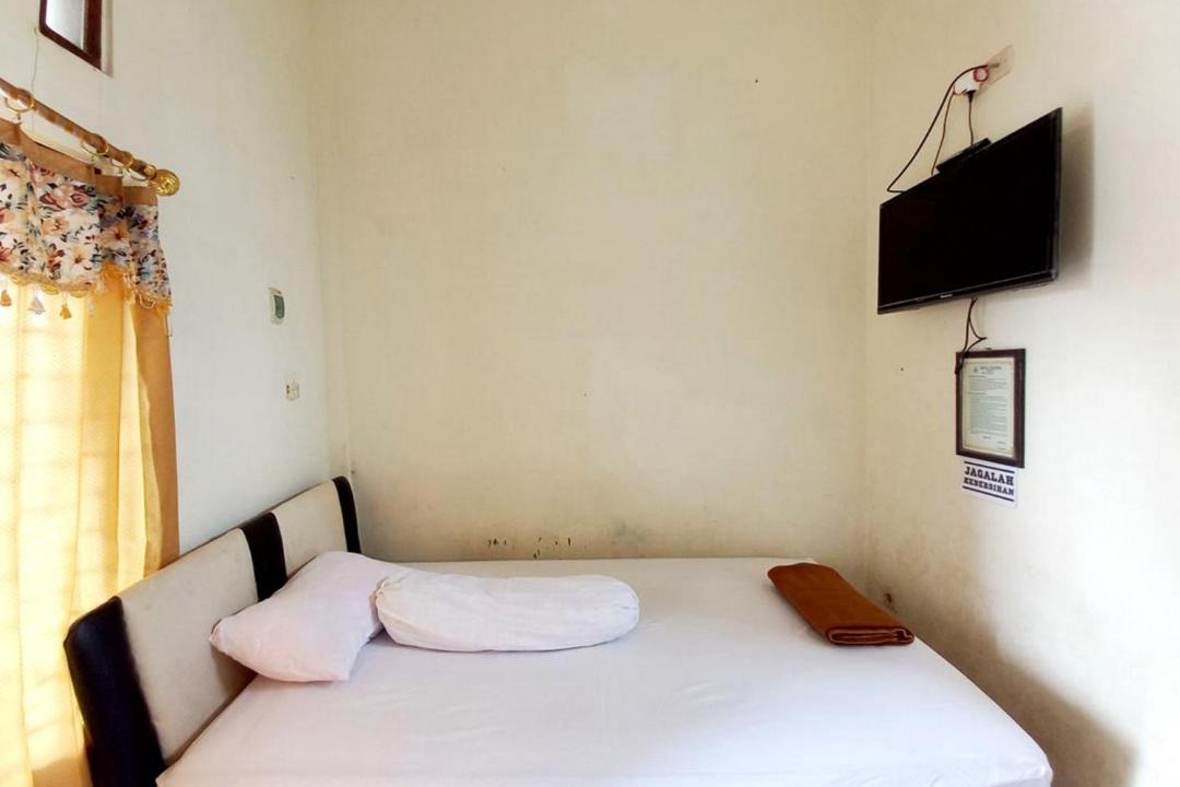 Photo of Bedroom in Probolinggo