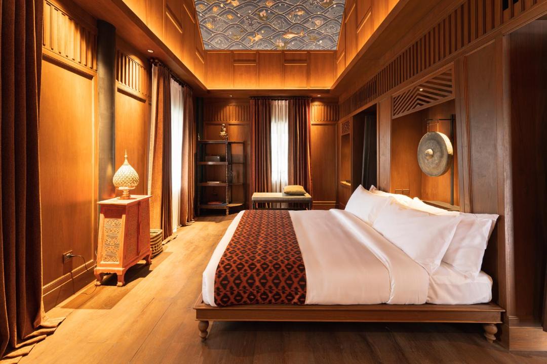 Photo of Bedroom in Bangkok Noi