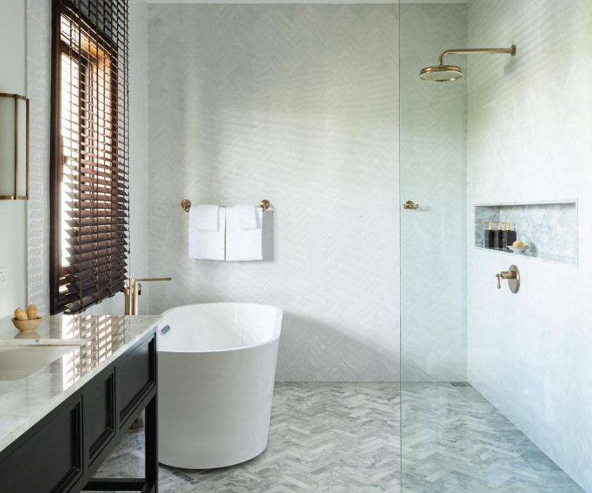 Photo of Bathroom in Bangkok Noi