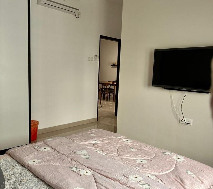 Photo of Bedroom in Bandar Penawar
