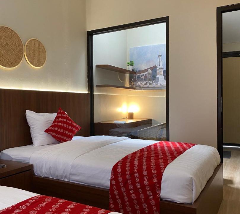 Photo of Bedroom in Temon