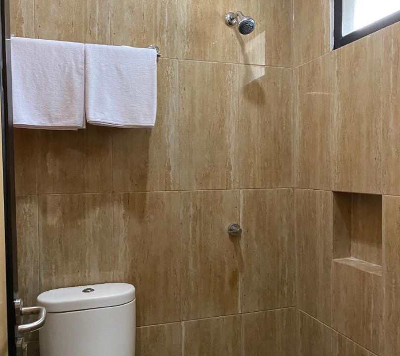 Photo of Bathroom in Temon
