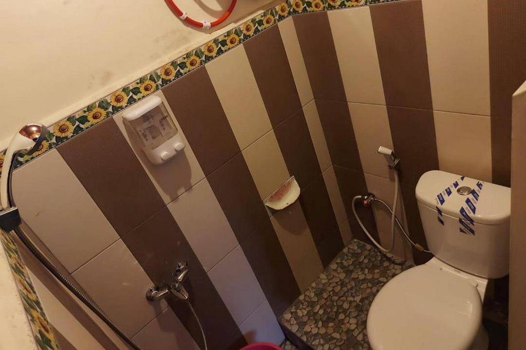Photo of Bathroom in Mertoyudan