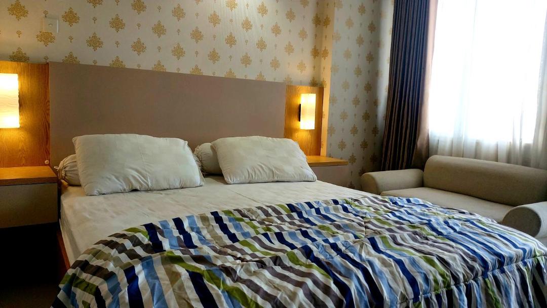 Photo of Bedroom in Bogor