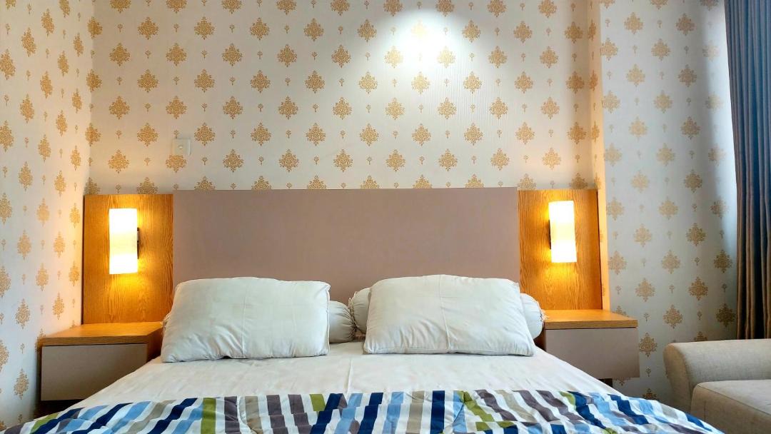 Photo of Bedroom in Bogor