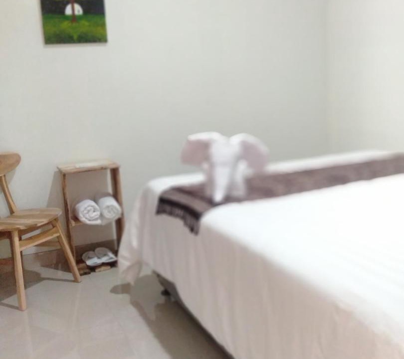 Photo of Bedroom in Bangunjiwo