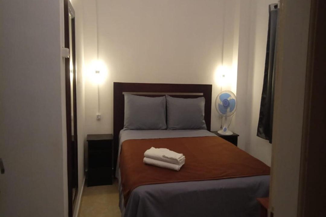 Photo of Bedroom in Negara