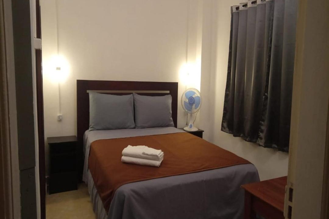 Photo of Bedroom in Negara