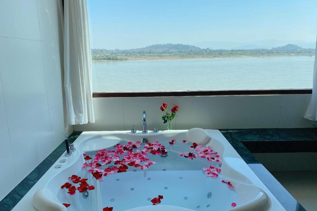 Photo of Bathroom in Chiang Saen