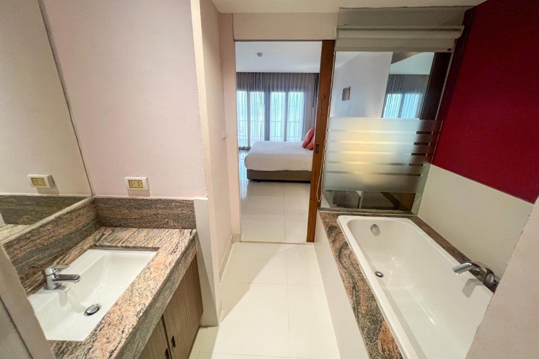 Photo of Bathroom in Chiang Saen