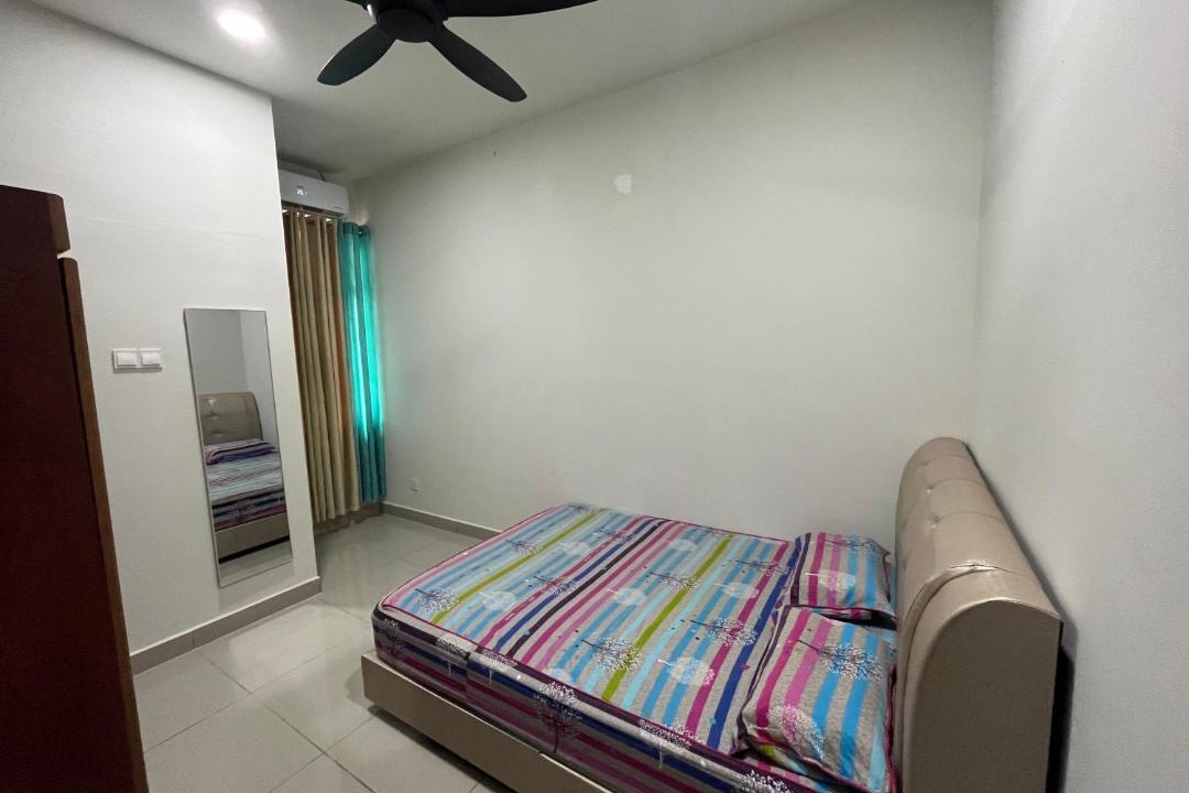 Photo of Bedroom in Kuala Krai