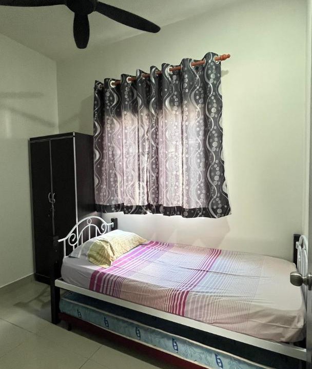 Photo of Bedroom in Kuala Krai