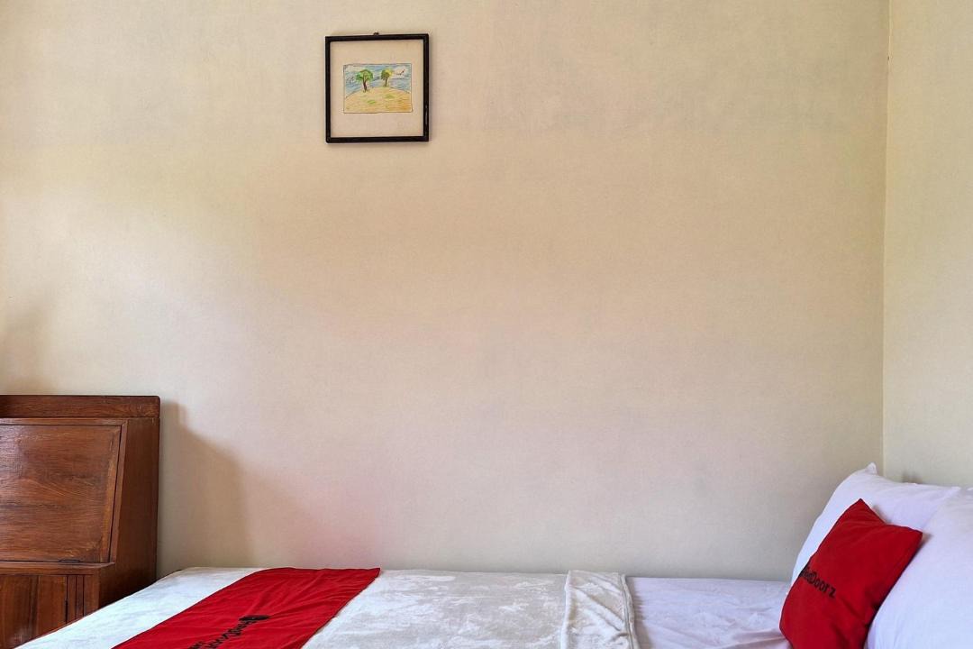 Photo of Bedroom in Banguntapan