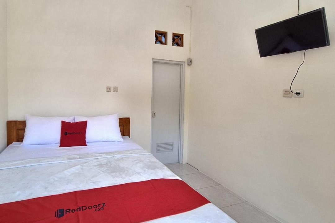 Photo of Bedroom in Banguntapan