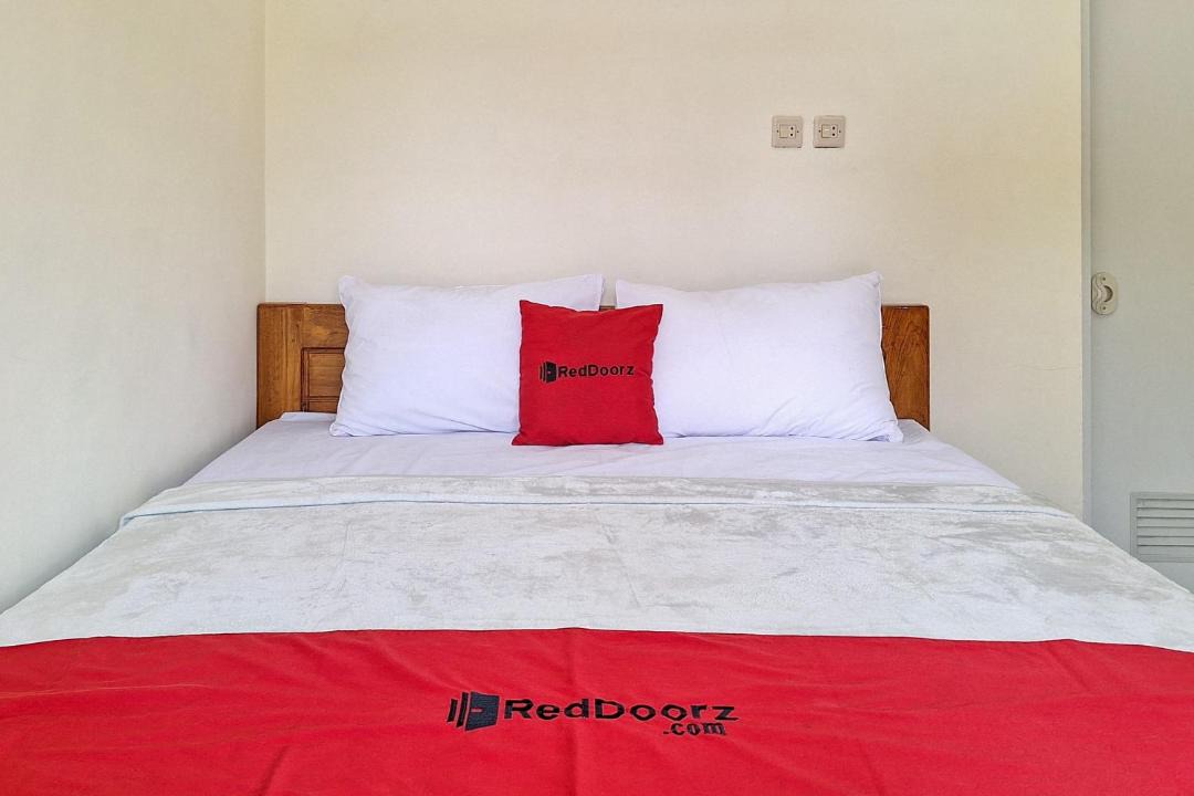 Photo of Bedroom in Banguntapan