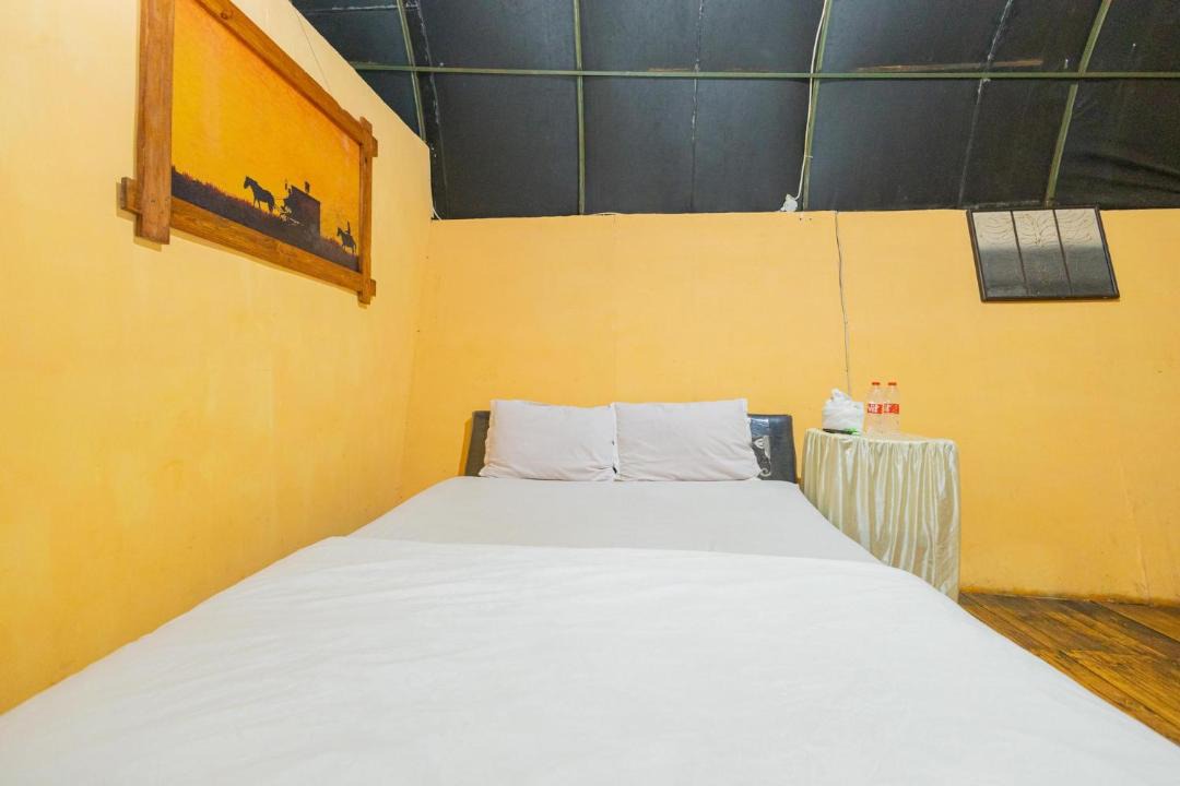 Photo of Bedroom in Batu