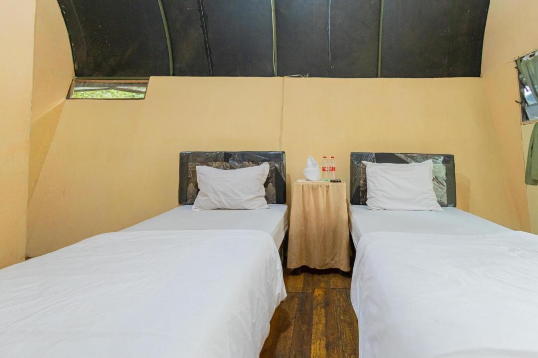 Photo of Bedroom in Batu