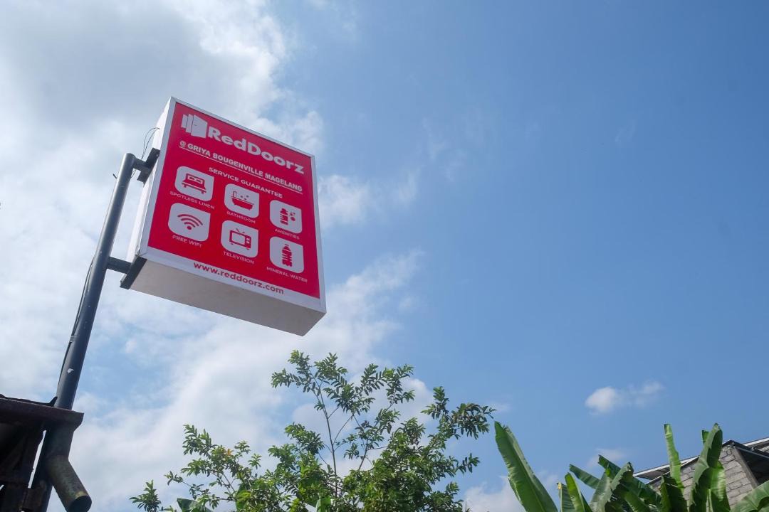 Photo of Outdoor in Mertoyudan