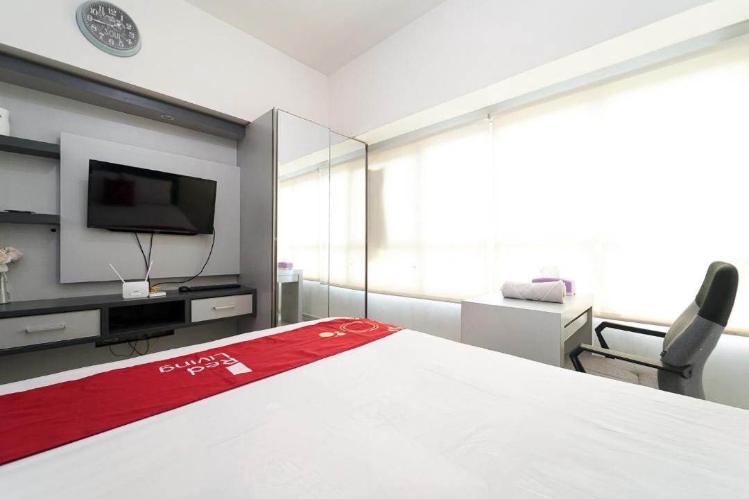 Photo of Bedroom in Bekasi