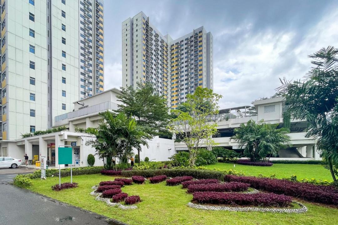 Photo of Buildings in Bekasi