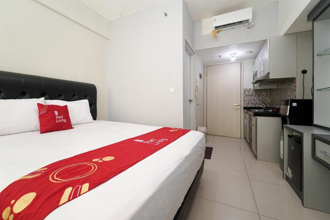Photo of Bedroom in Bekasi