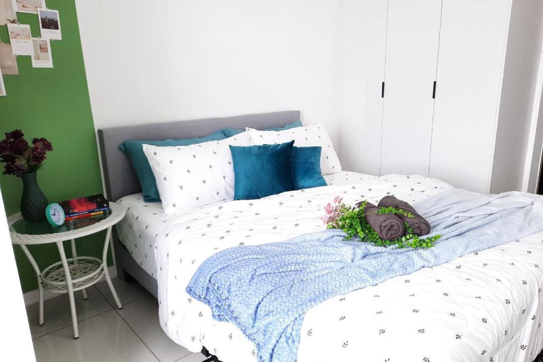 Photo of Bedroom in Sepang
