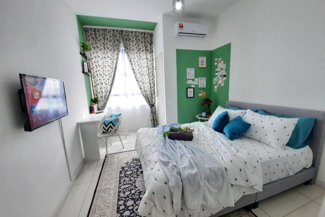 Photo of Bedroom in Sepang