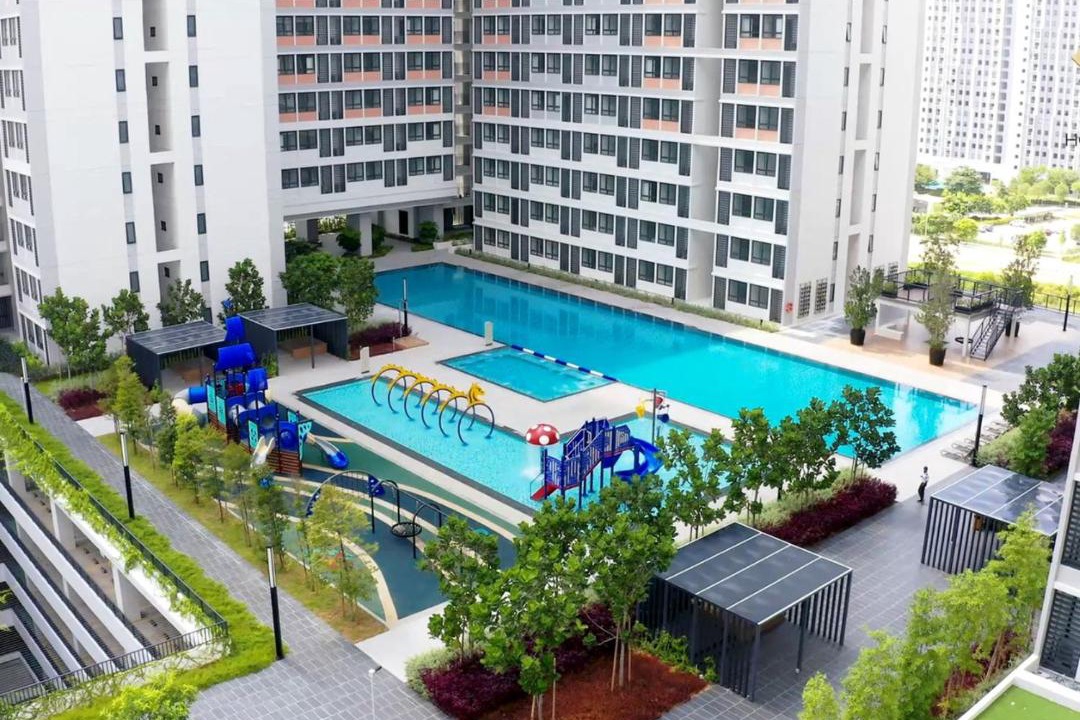 Photo of Outdoor in Sepang