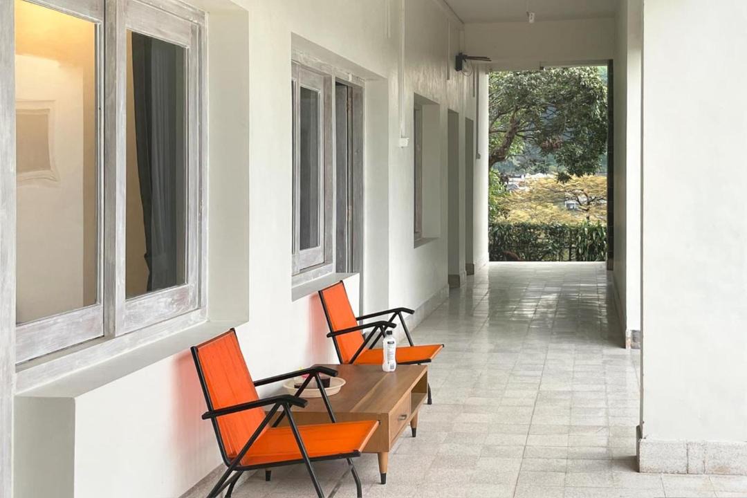 Photo of Livingroom in Tretes