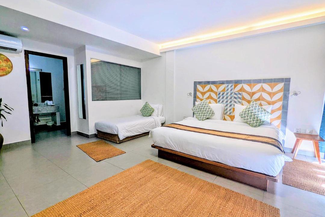 Photo of Bedroom in Mittakpheap