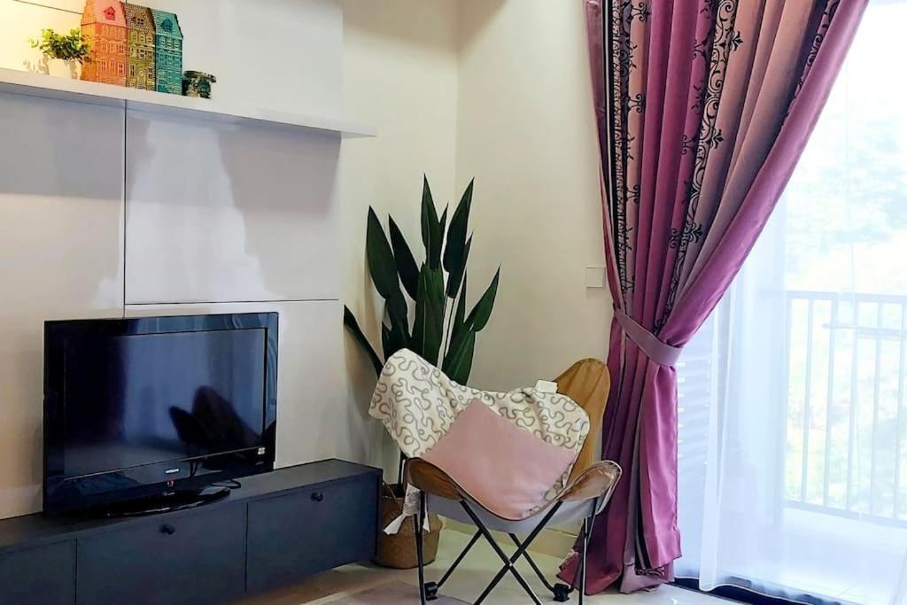Photo of Livingroom in Bukit Jelutong