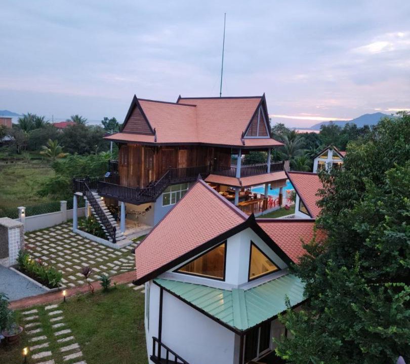 Photo of Others in Kep