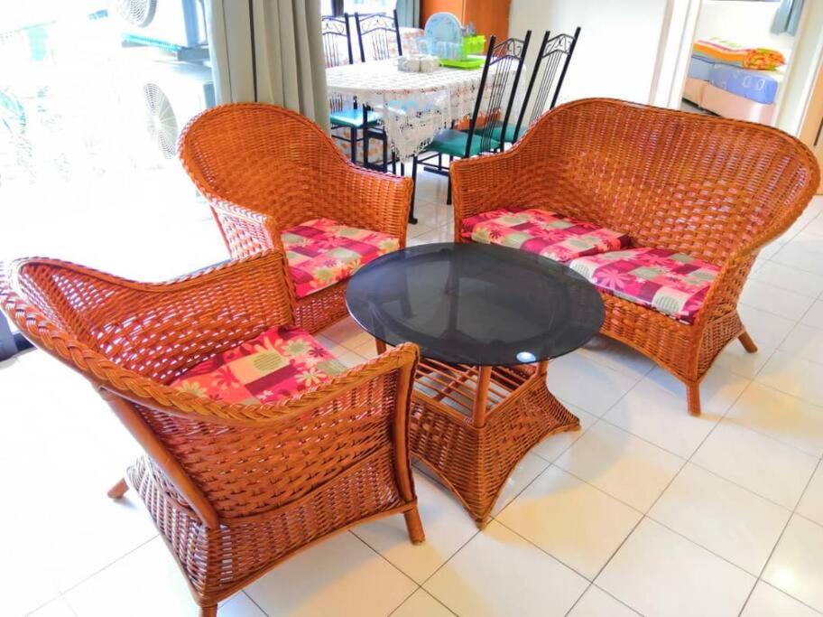 Photo of Livingroom in Pangkor Island