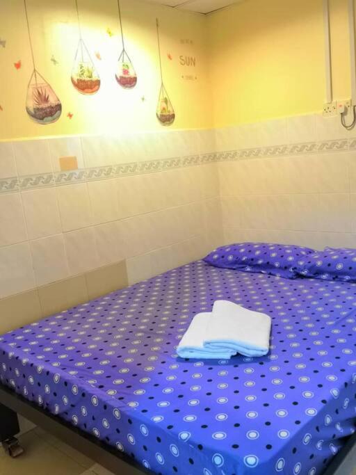 Photo of Bedroom in Pangkor Island