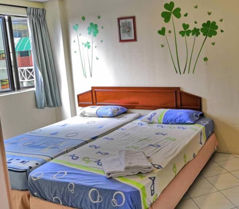 Photo of Bedroom in Pangkor Island