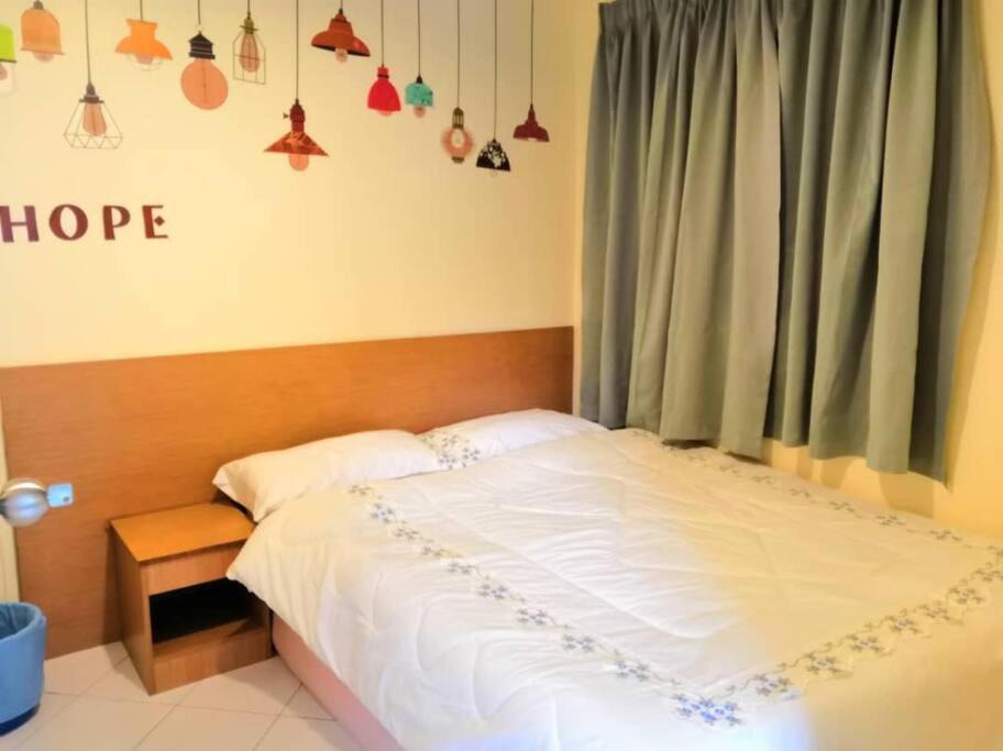 Photo of Bedroom in Pangkor Island