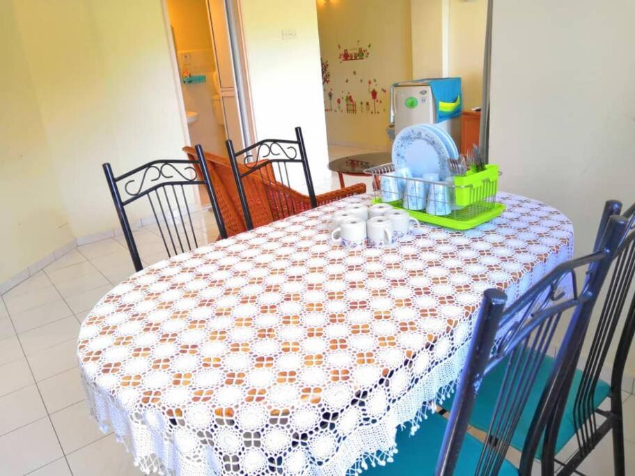 Photo of Bedroom in Pangkor Island