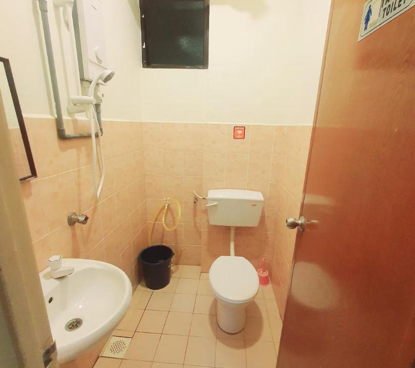 Photo of Bathroom in Bukit Gong