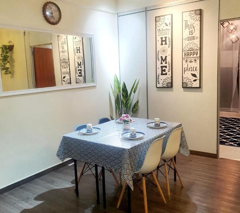 Photo of Livingroom in Bukit Gong