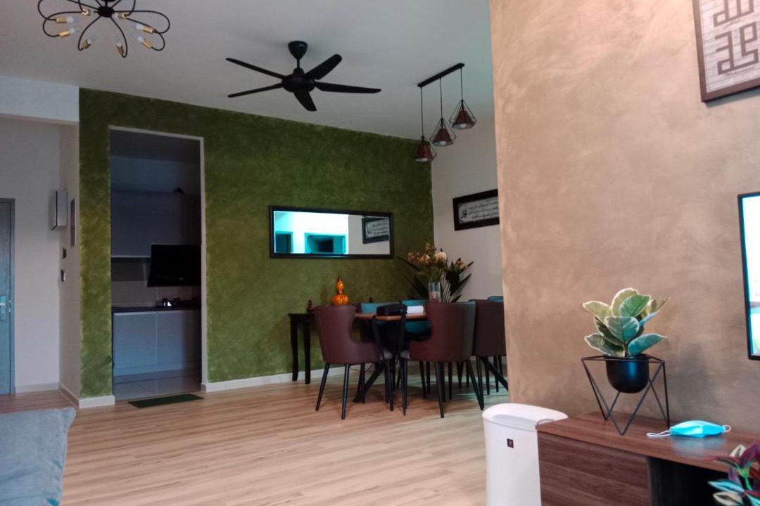 Photo of Livingroom in Hulu Kinta
