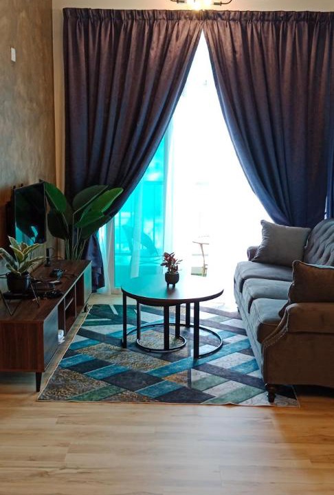 Photo of Livingroom in Hulu Kinta