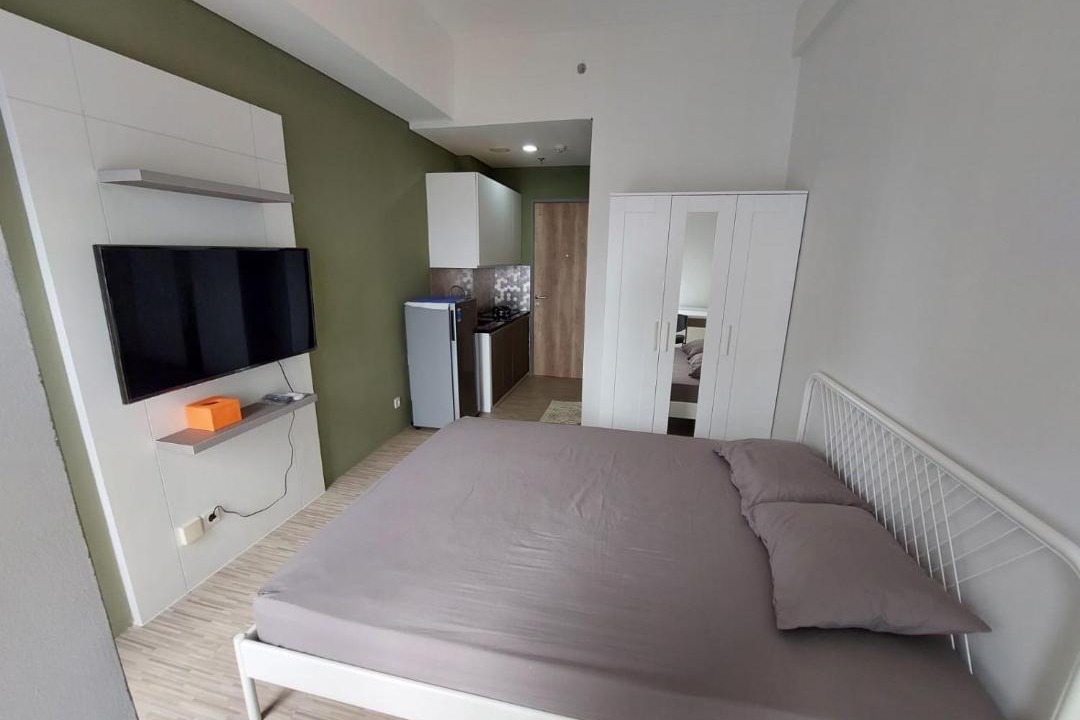 Photo of Bedroom in Serpong
